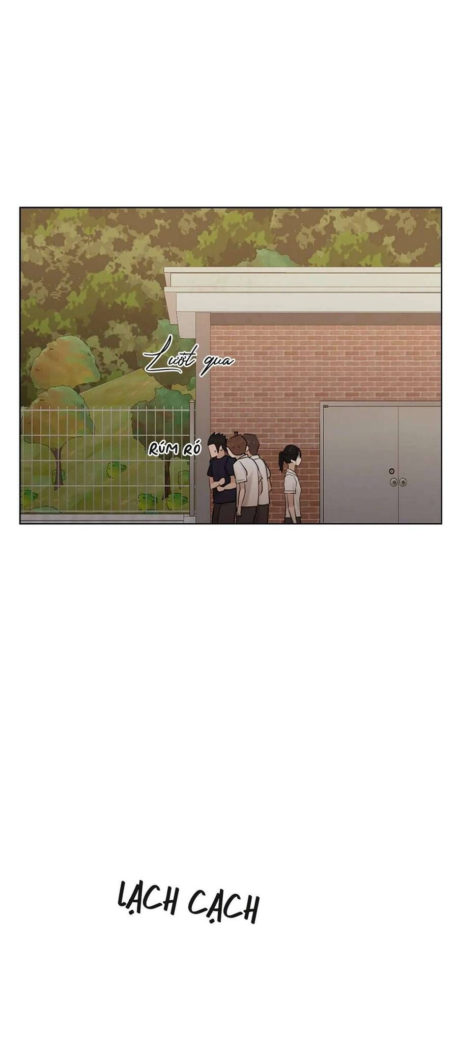 Chỉ Là Ánh Bình Minh Chapter 18 - Trang 2