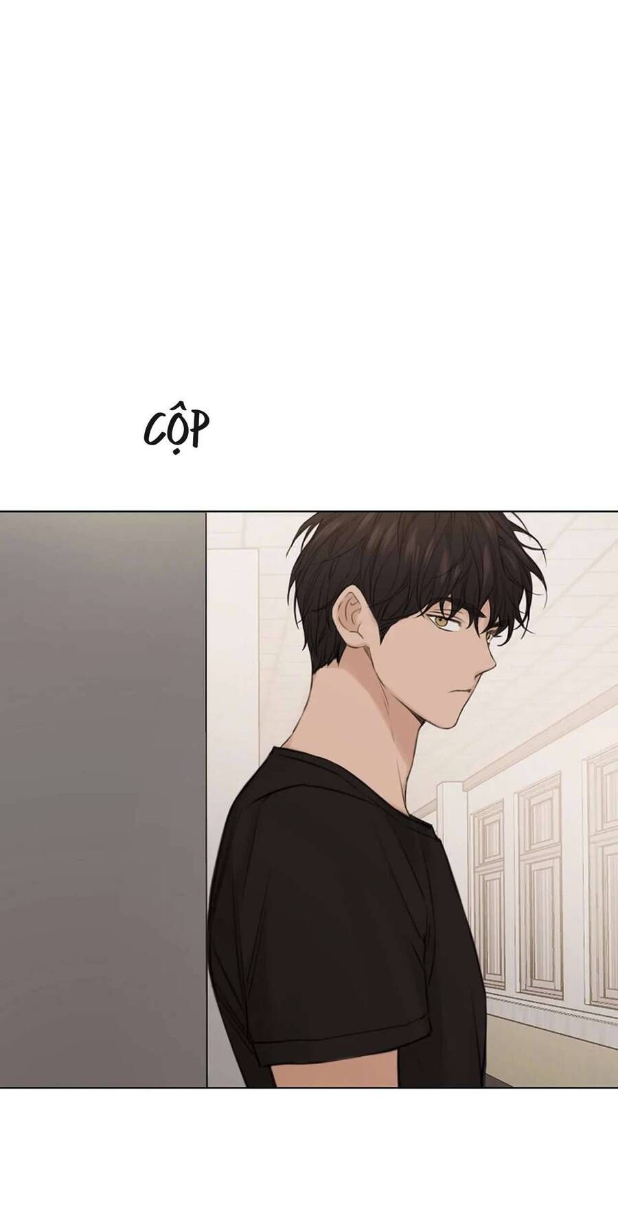 Chỉ Là Ánh Bình Minh Chapter 18 - Trang 2