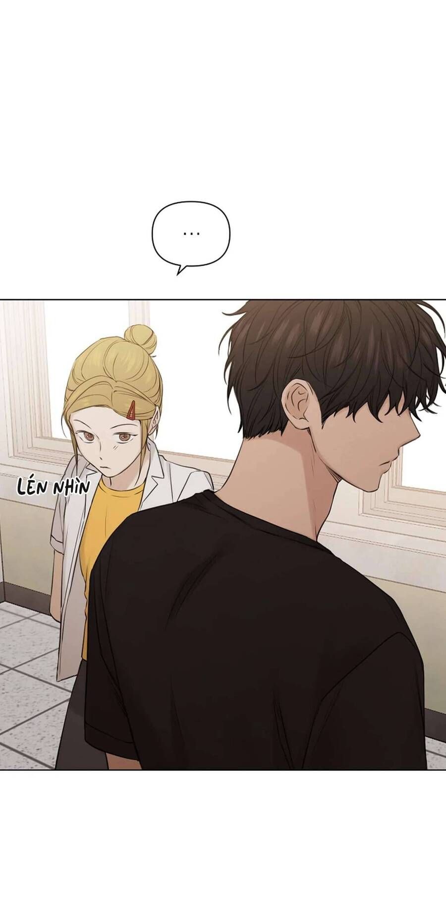 Chỉ Là Ánh Bình Minh Chapter 18 - Trang 2