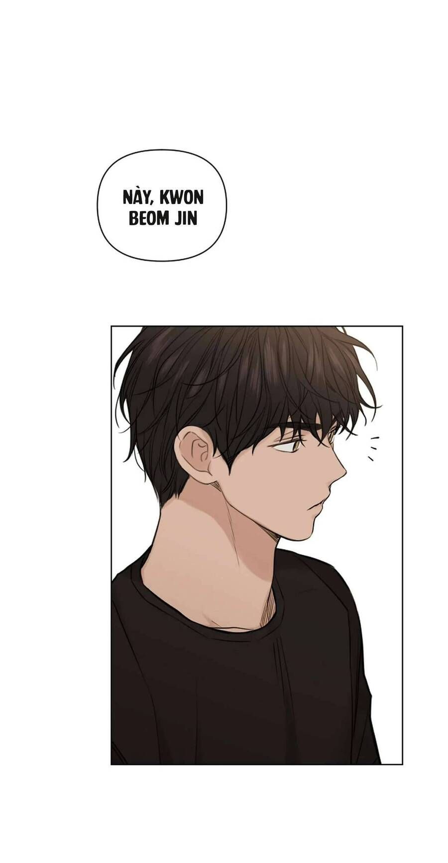 Chỉ Là Ánh Bình Minh Chapter 18 - Trang 2