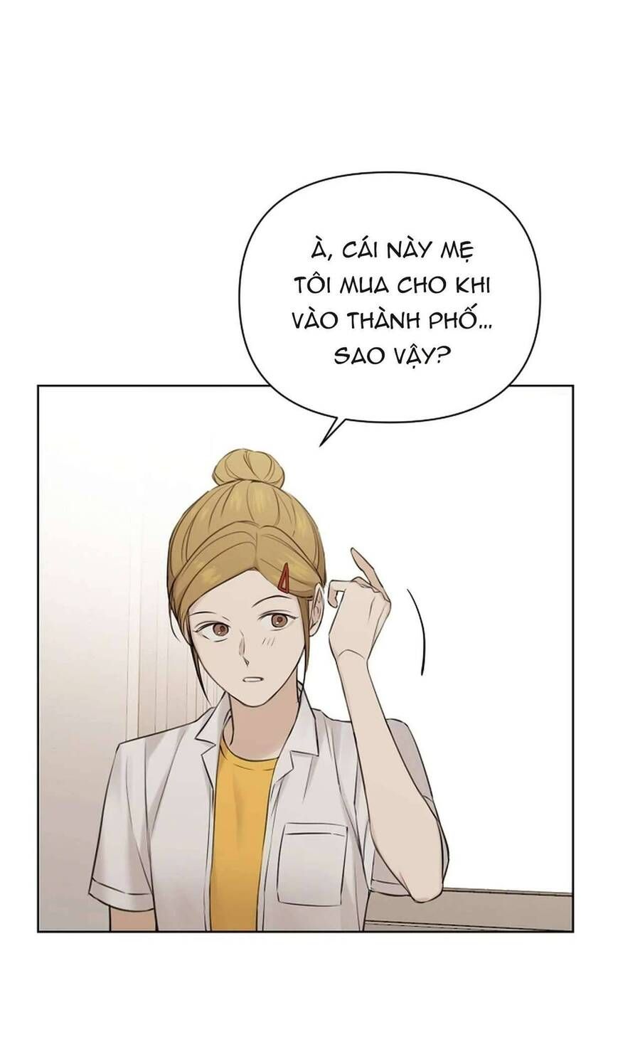 Chỉ Là Ánh Bình Minh Chapter 18 - Trang 2