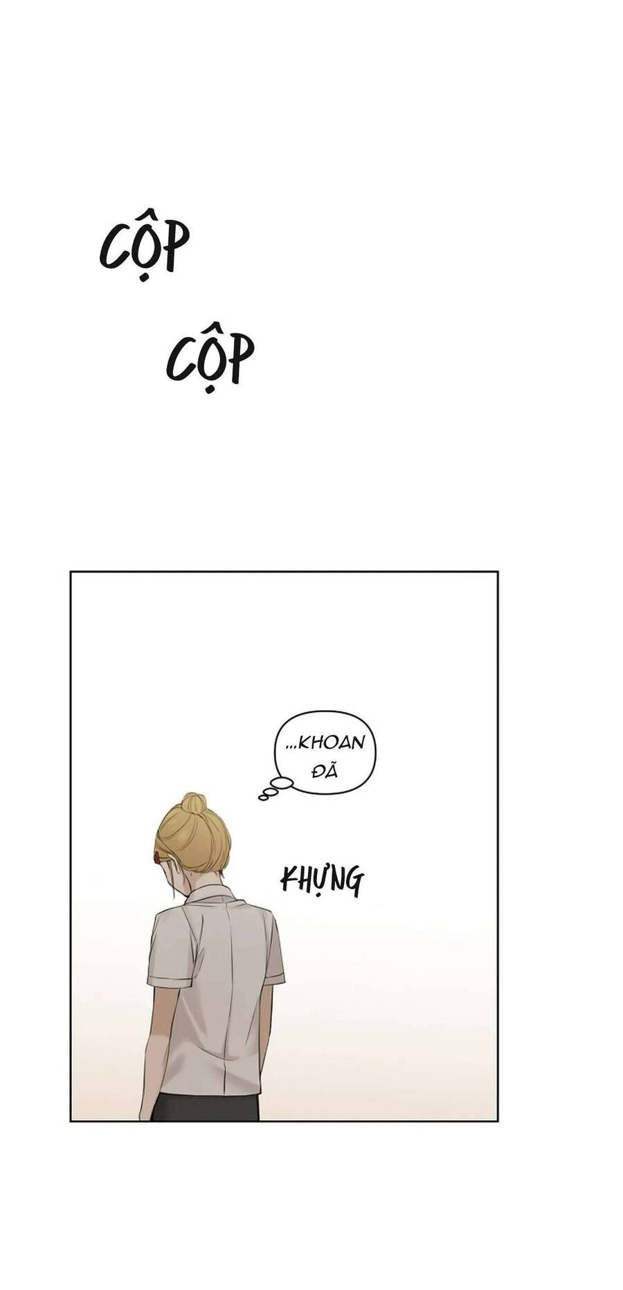 Chỉ Là Ánh Bình Minh Chapter 18 - Trang 2