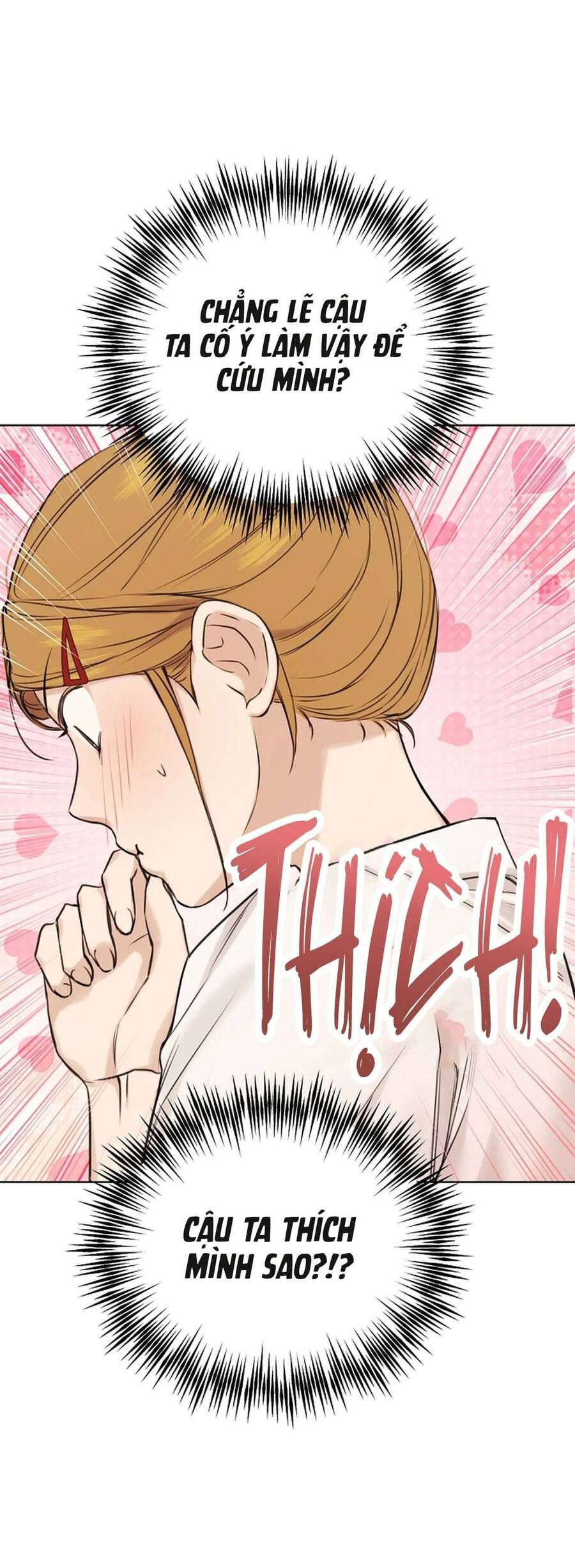 Chỉ Là Ánh Bình Minh Chapter 18 - Trang 2