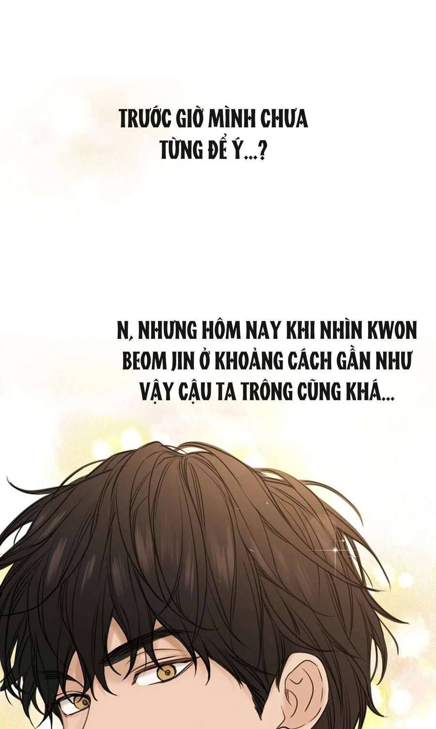 Chỉ Là Ánh Bình Minh Chapter 18 - Trang 2