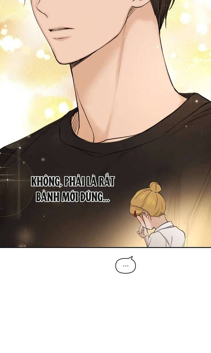 Chỉ Là Ánh Bình Minh Chapter 18 - Trang 2