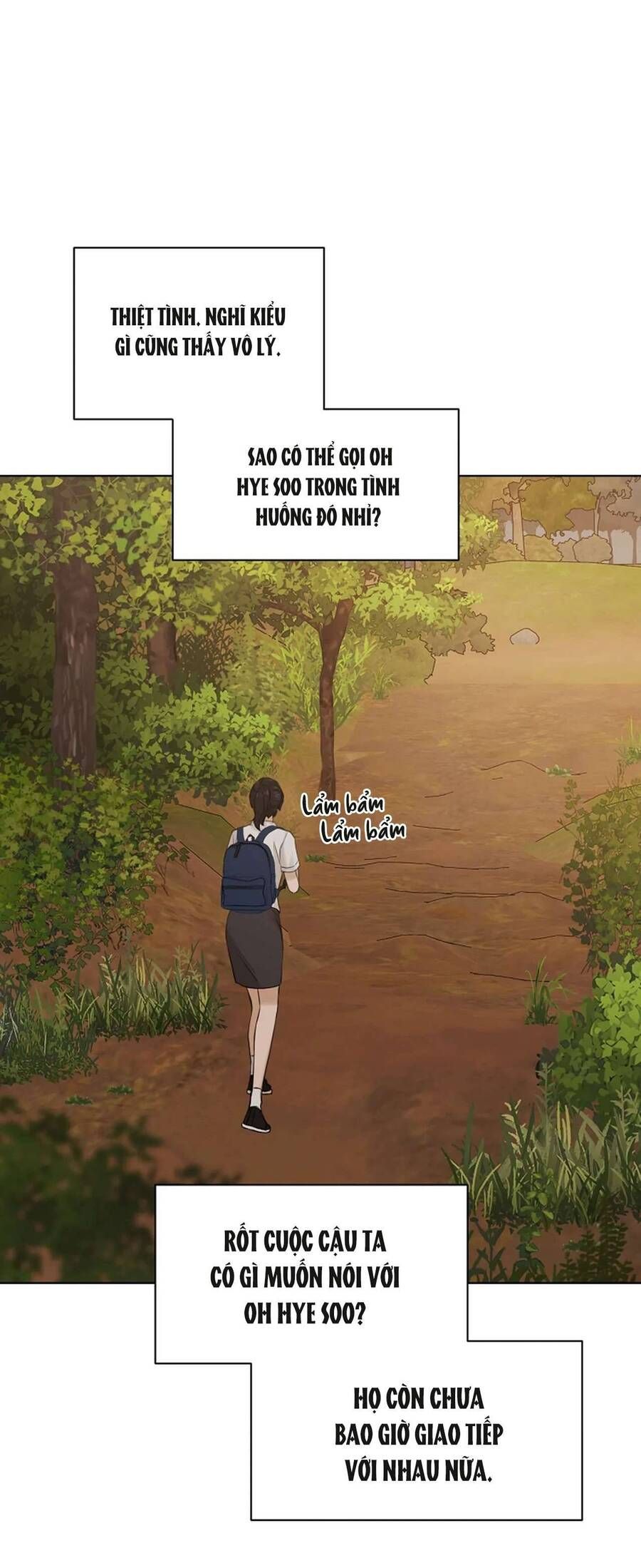 Chỉ Là Ánh Bình Minh Chapter 18 - Trang 2