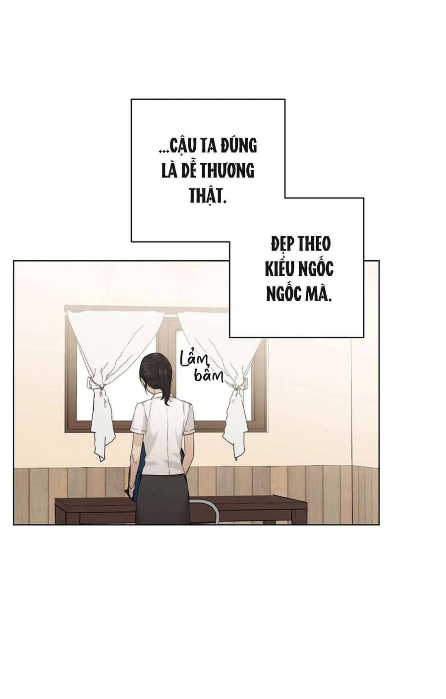 Chỉ Là Ánh Bình Minh Chapter 18 - Trang 2