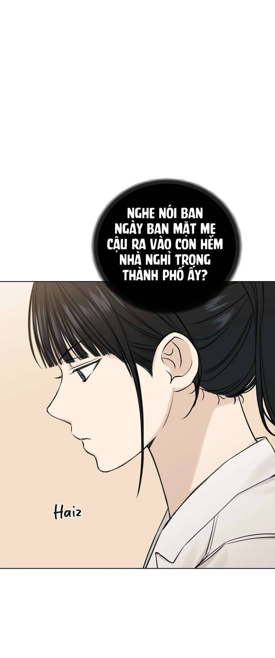 Chỉ Là Ánh Bình Minh Chapter 18 - Trang 2
