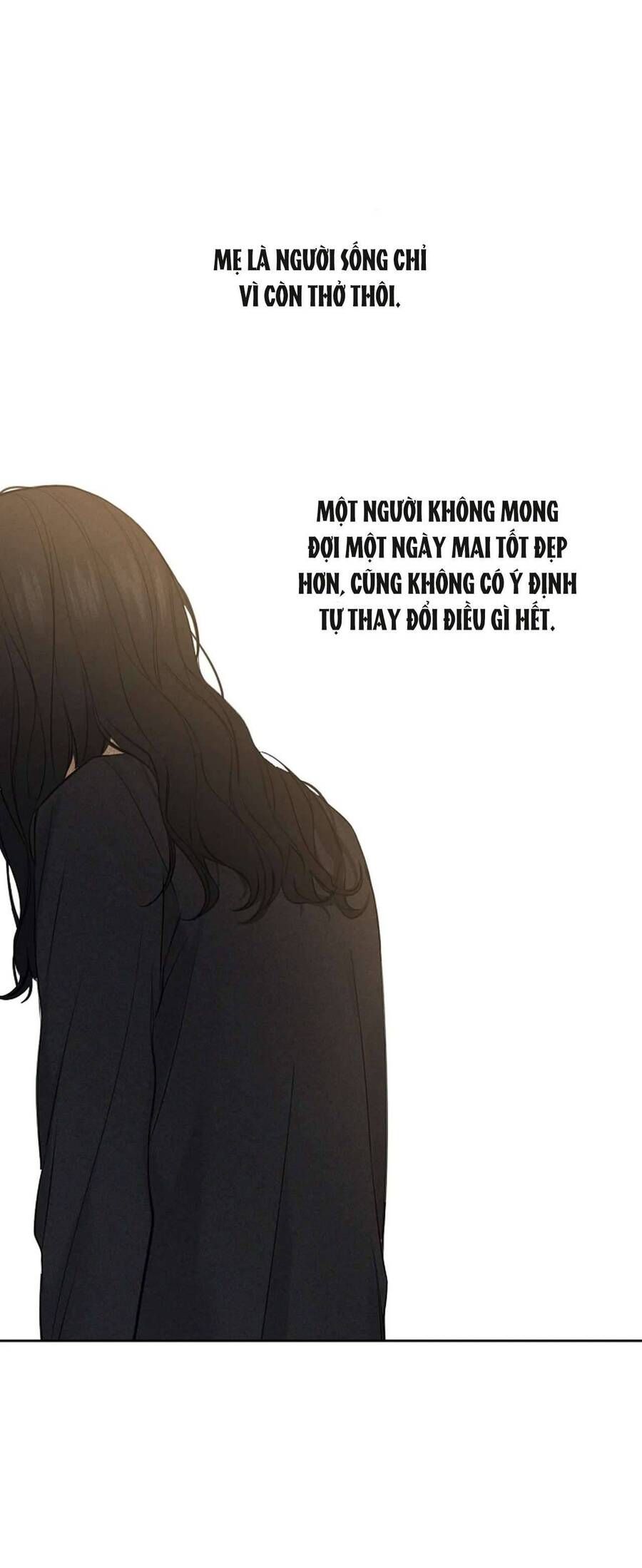 Chỉ Là Ánh Bình Minh Chapter 18 - Trang 2