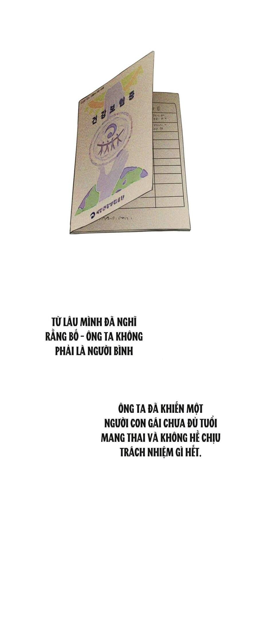 Chỉ Là Ánh Bình Minh Chapter 18 - Trang 2