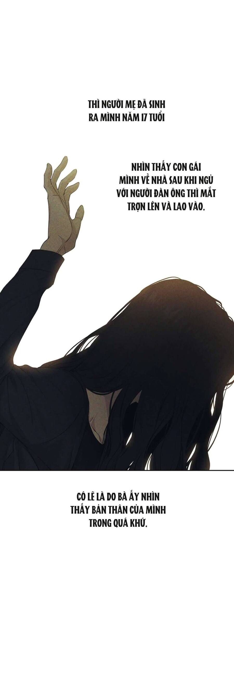 Chỉ Là Ánh Bình Minh Chapter 18 - Trang 2