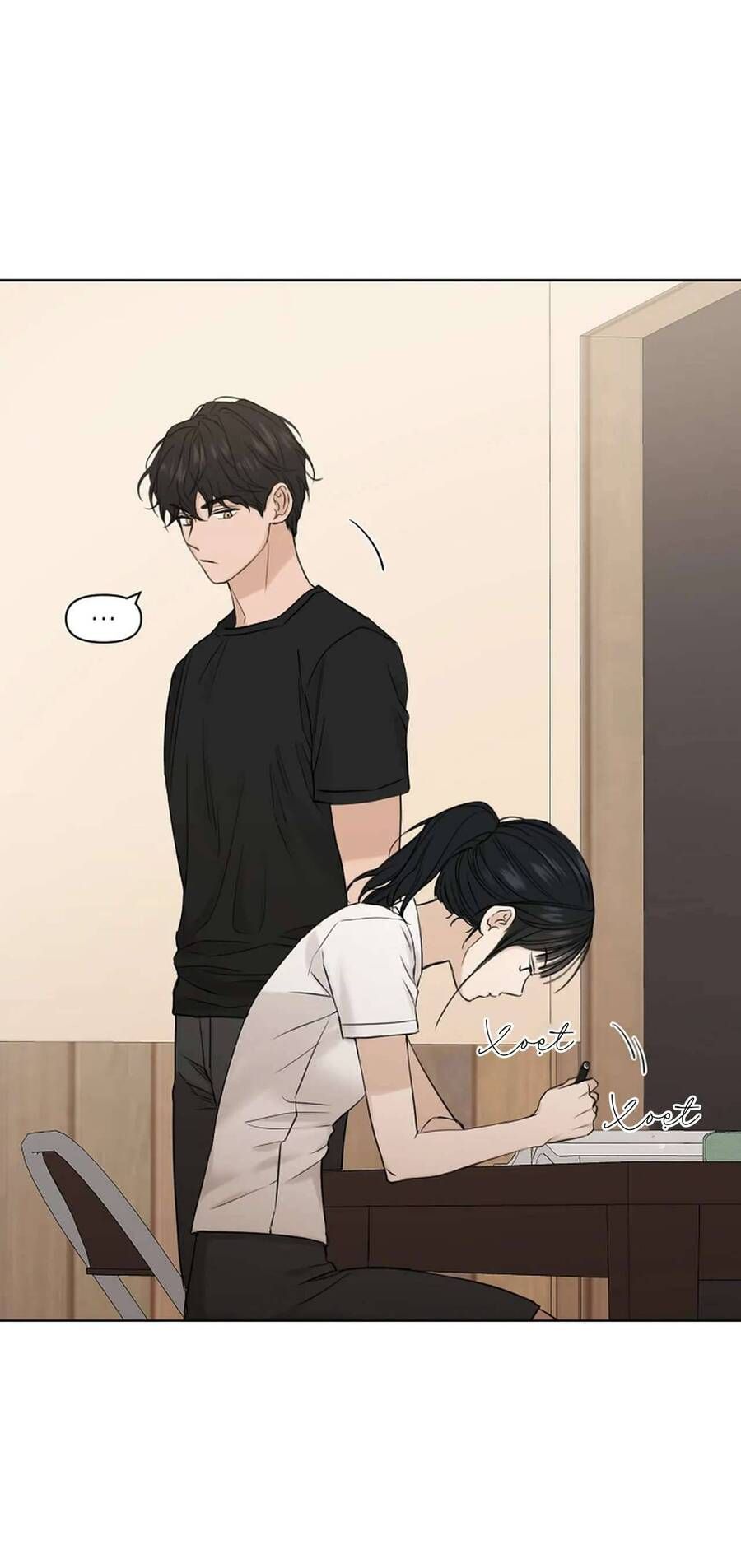 Chỉ Là Ánh Bình Minh Chapter 18 - Trang 2