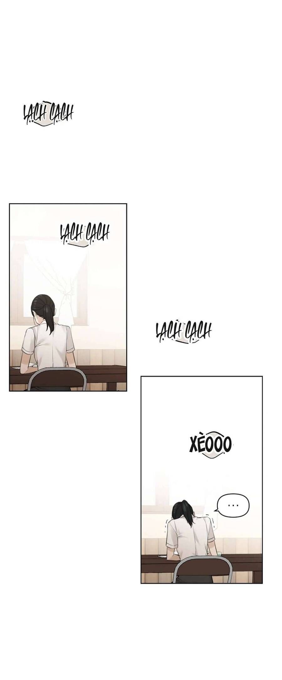 Chỉ Là Ánh Bình Minh Chapter 18 - Trang 2