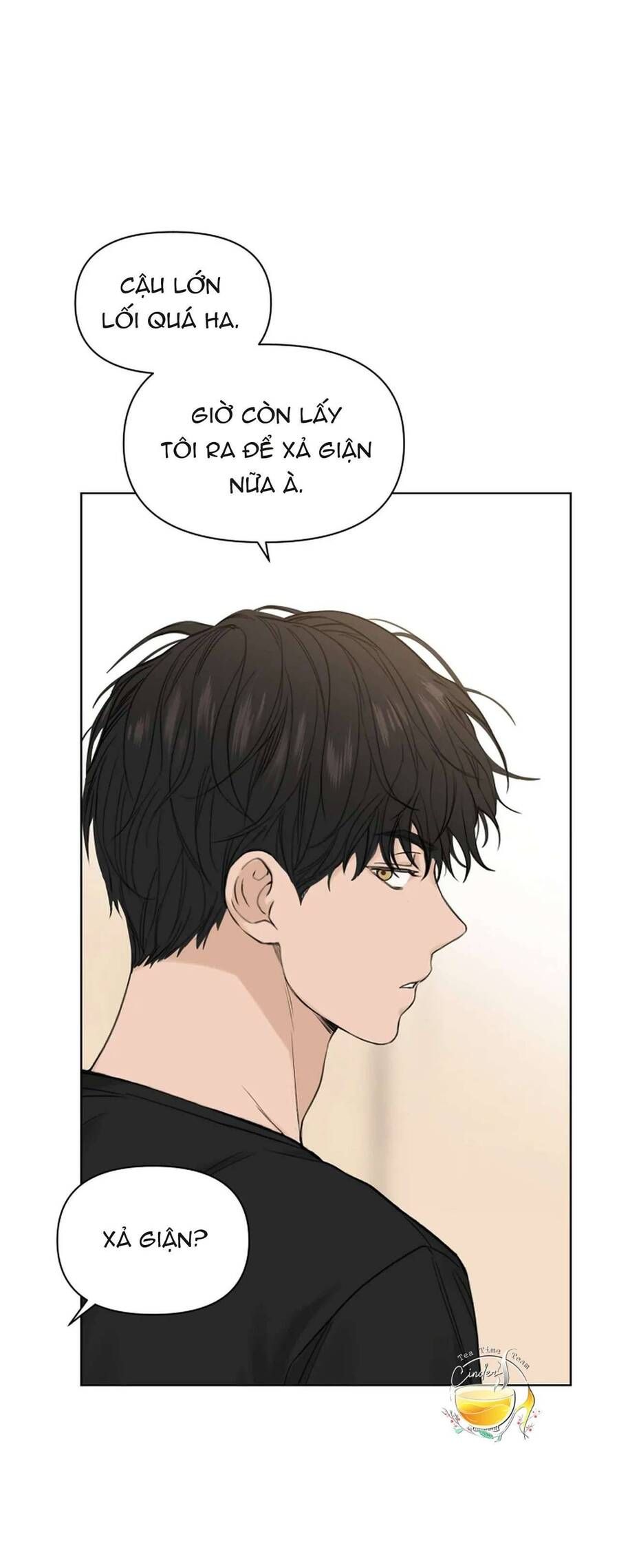 Chỉ Là Ánh Bình Minh Chapter 18 - Trang 2