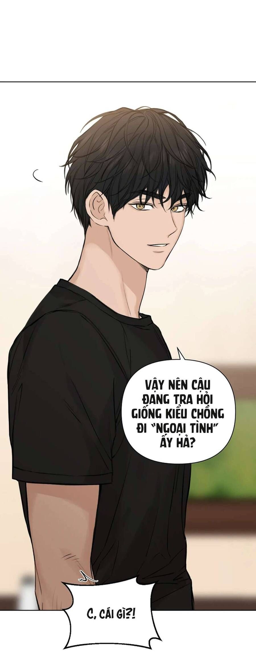 Chỉ Là Ánh Bình Minh Chapter 18 - Trang 2