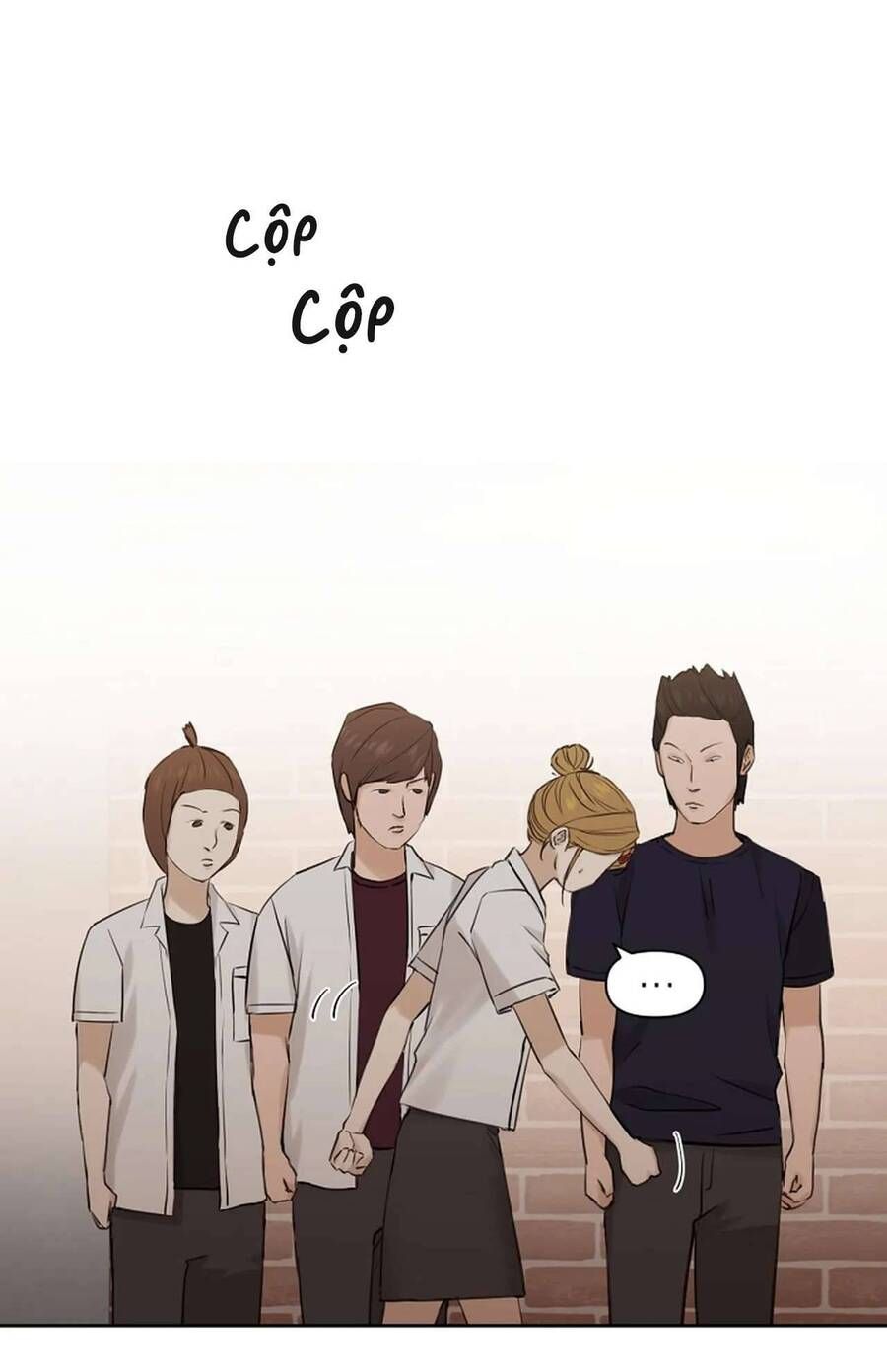 Chỉ Là Ánh Bình Minh Chapter 18 - Trang 2