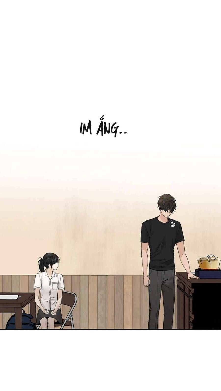 Chỉ Là Ánh Bình Minh Chapter 18 - Trang 2