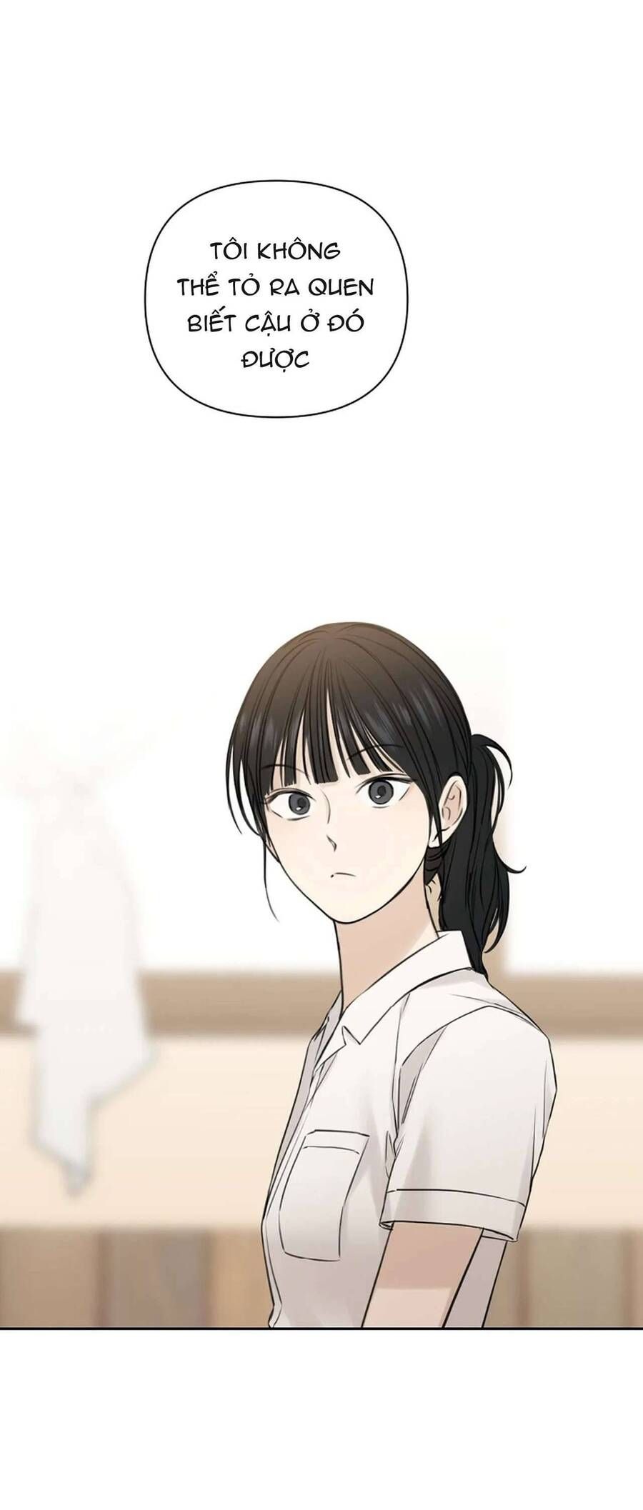 Chỉ Là Ánh Bình Minh Chapter 18 - Trang 2