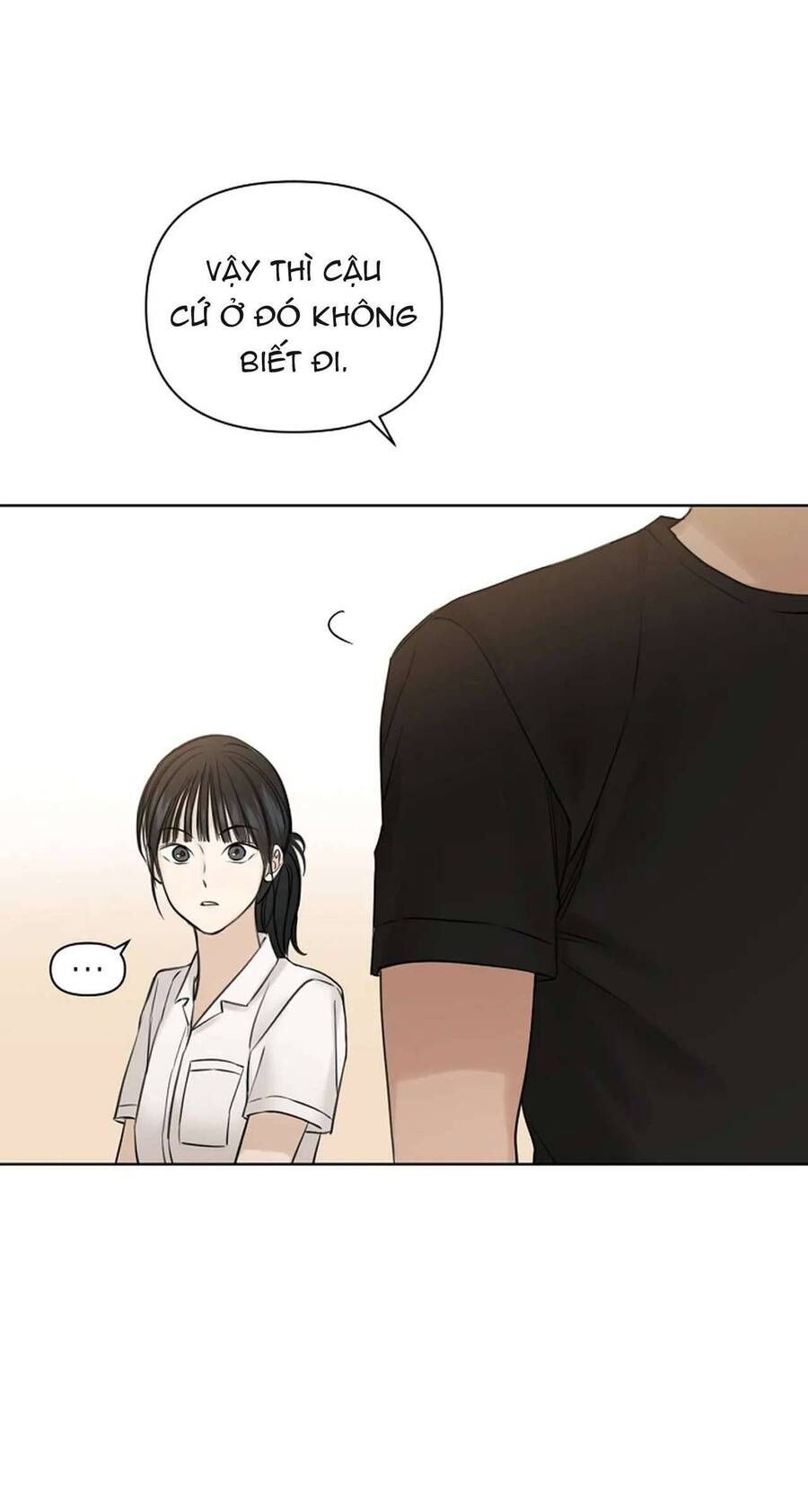 Chỉ Là Ánh Bình Minh Chapter 18 - Trang 2