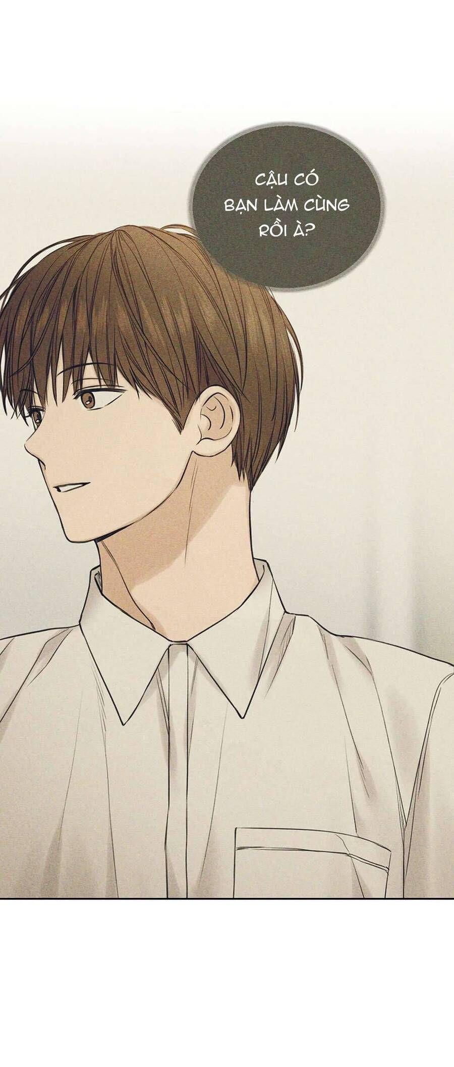 Chỉ Là Ánh Bình Minh Chapter 18 - Trang 2