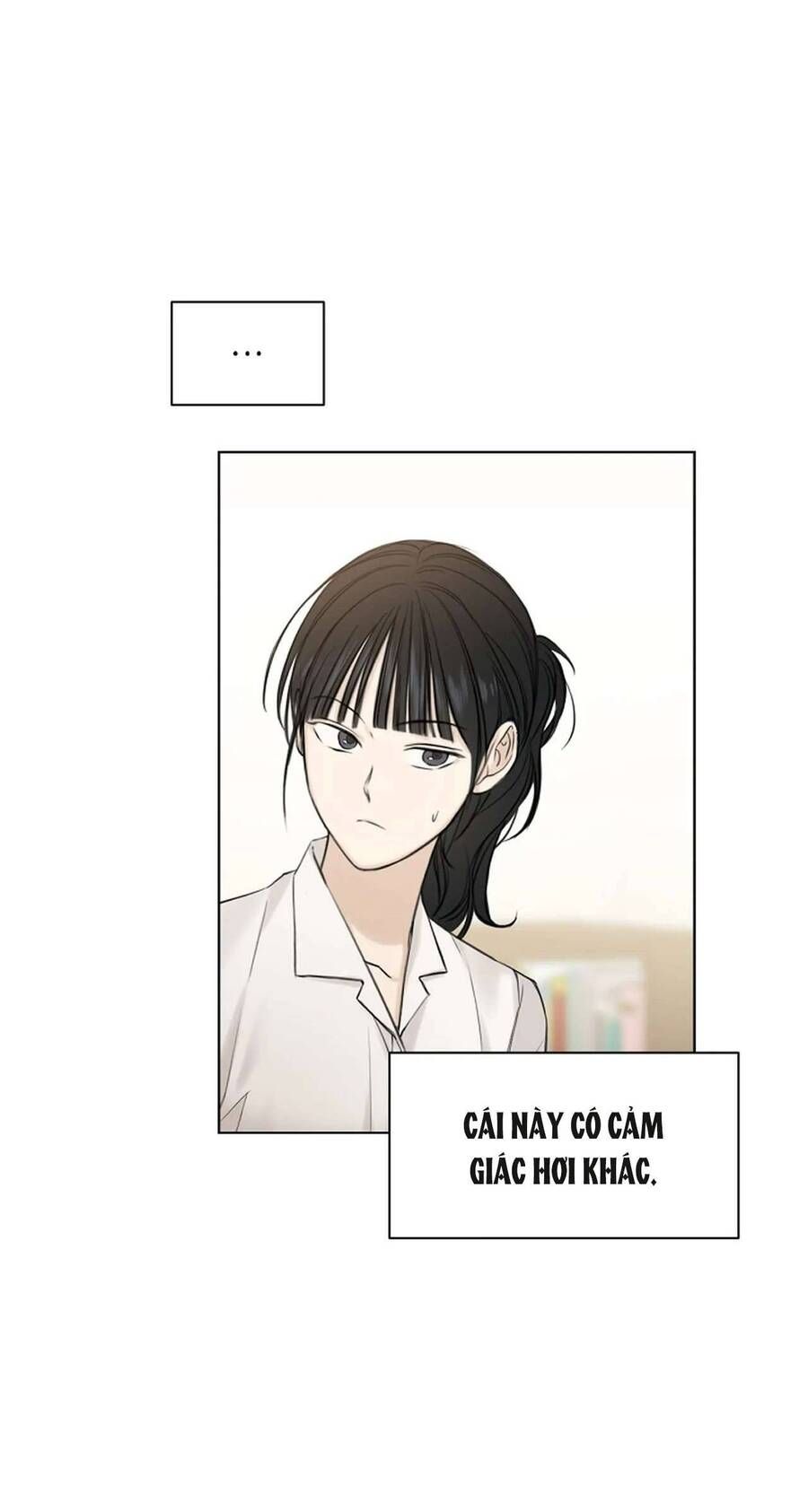 Chỉ Là Ánh Bình Minh Chapter 18 - Trang 2