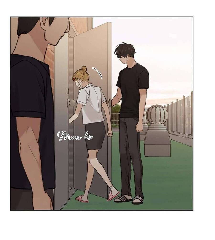 Chỉ Là Ánh Bình Minh Chapter 18 - Trang 2