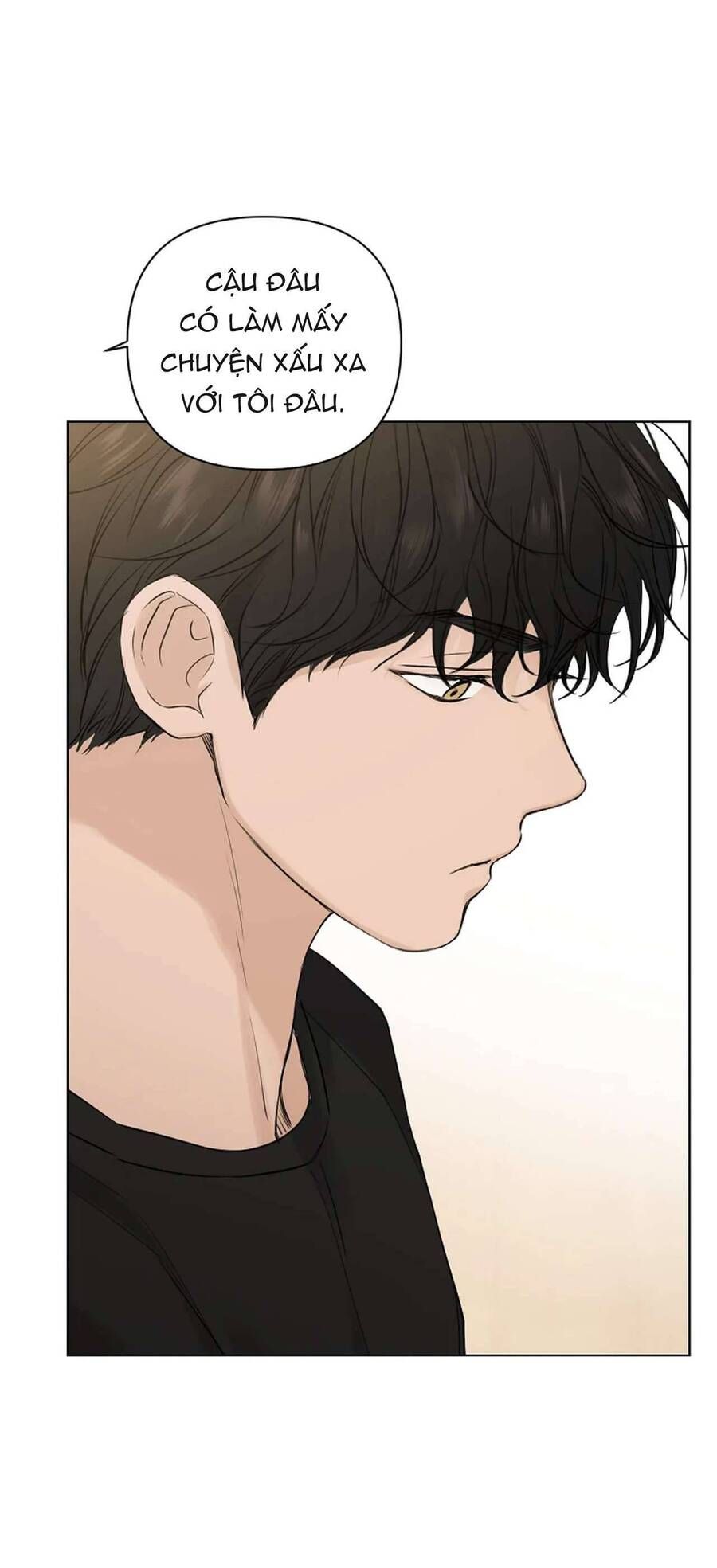 Chỉ Là Ánh Bình Minh Chapter 18 - Trang 2