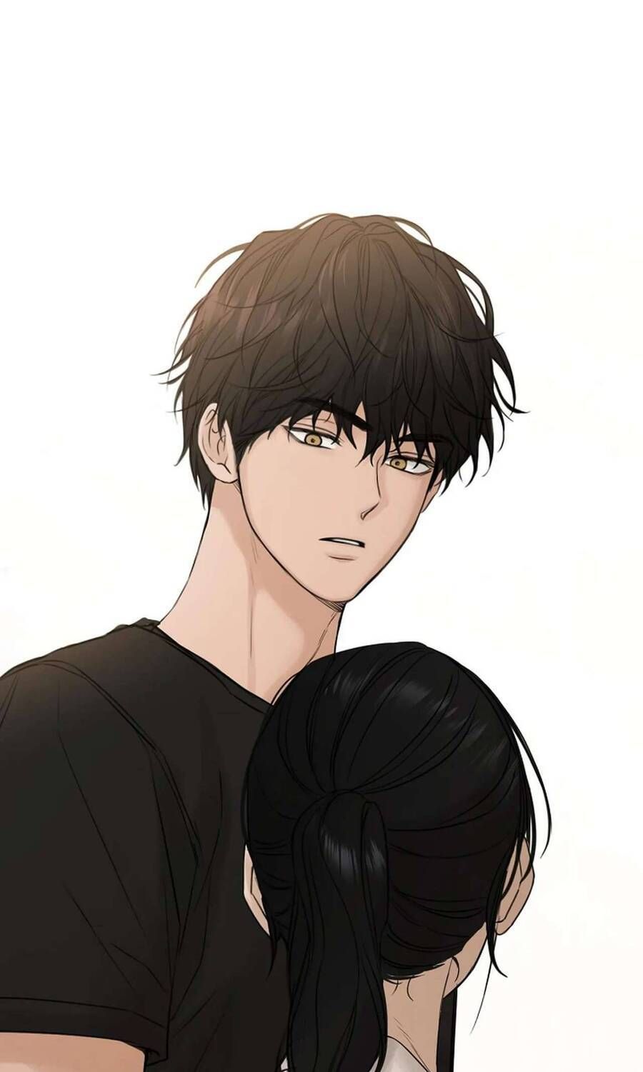 Chỉ Là Ánh Bình Minh Chapter 18 - Trang 2