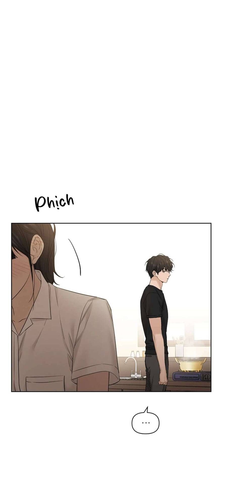 Chỉ Là Ánh Bình Minh Chapter 19 - Trang 2