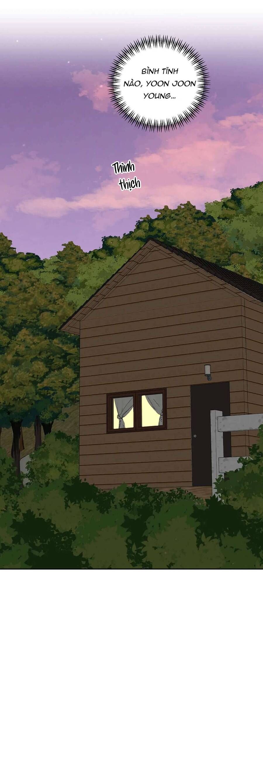 Chỉ Là Ánh Bình Minh Chapter 19 - Trang 2