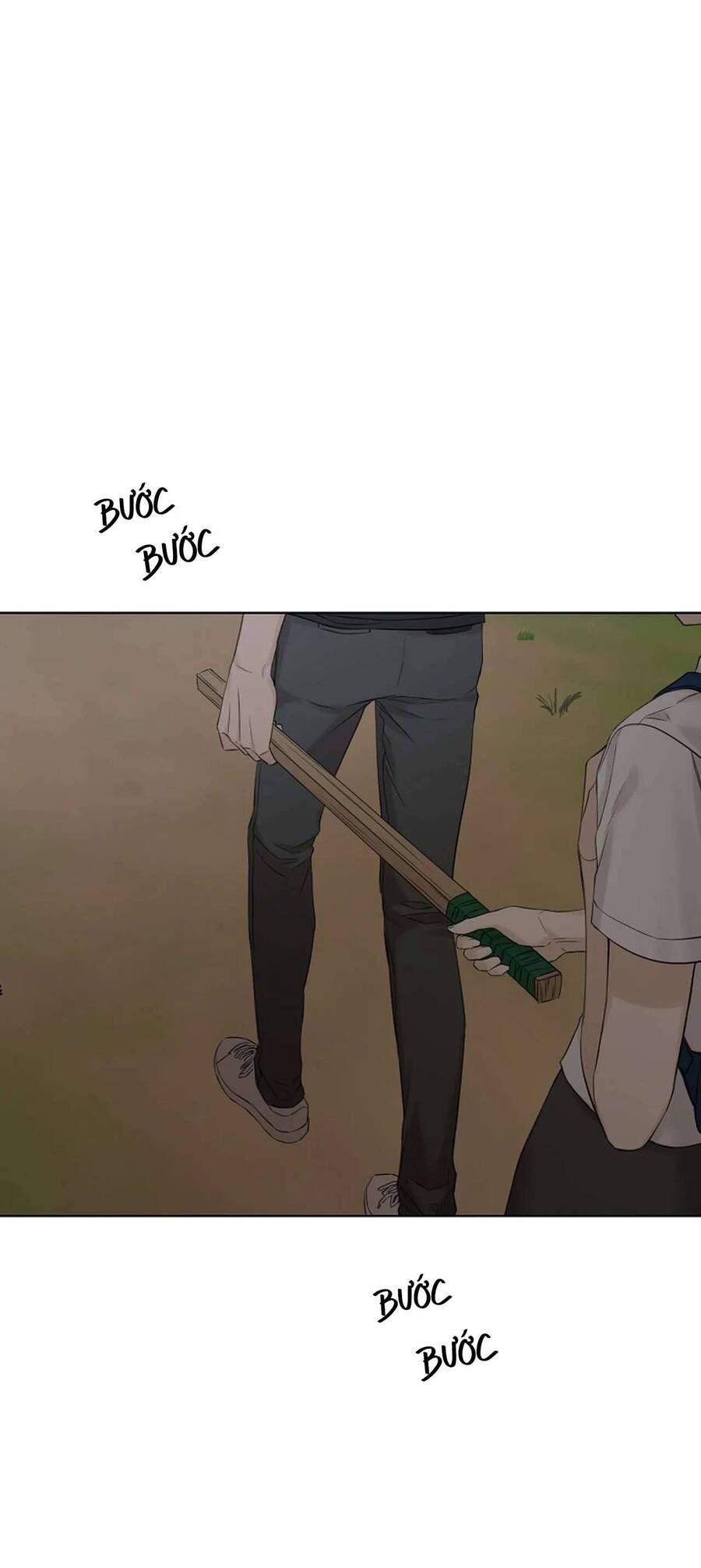 Chỉ Là Ánh Bình Minh Chapter 19 - Trang 2