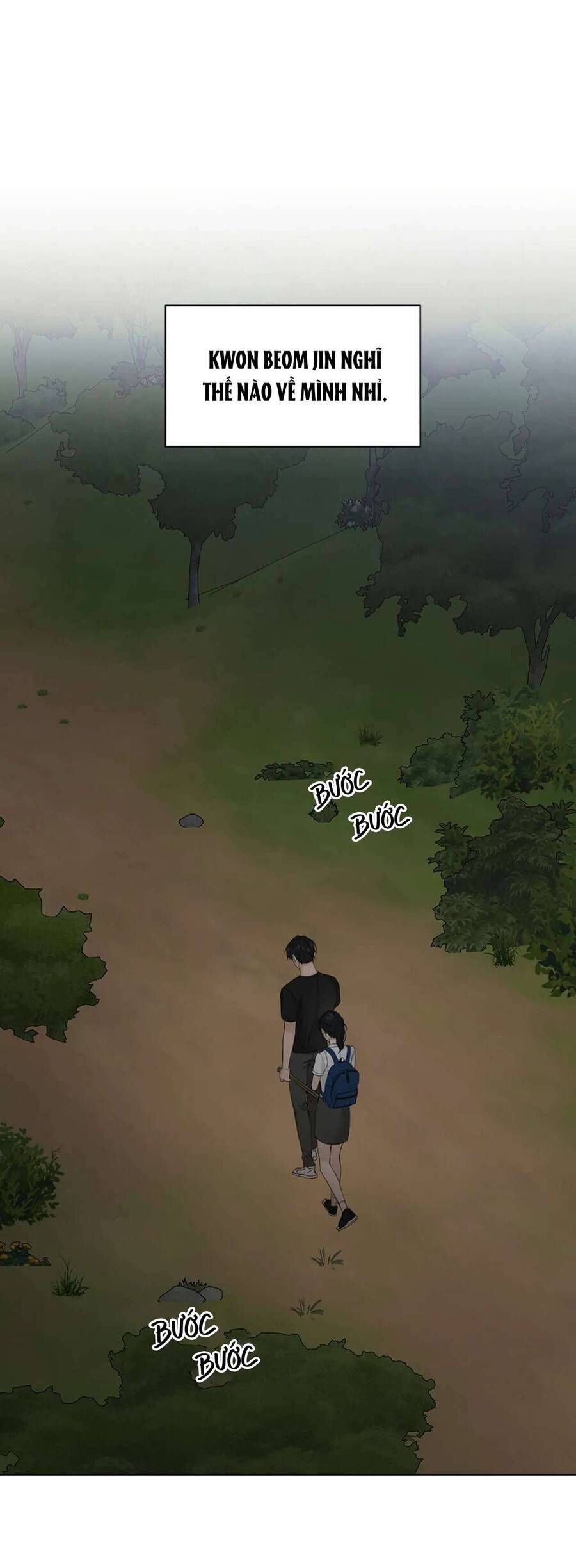 Chỉ Là Ánh Bình Minh Chapter 19 - Trang 2