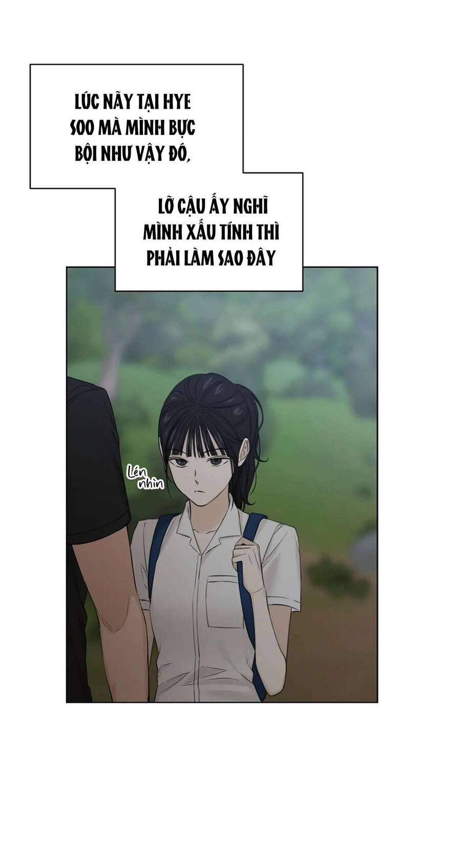 Chỉ Là Ánh Bình Minh Chapter 19 - Trang 2