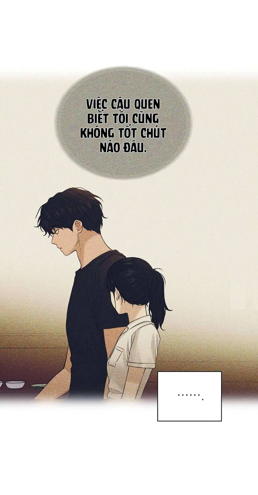 Chỉ Là Ánh Bình Minh Chapter 19 - Trang 2