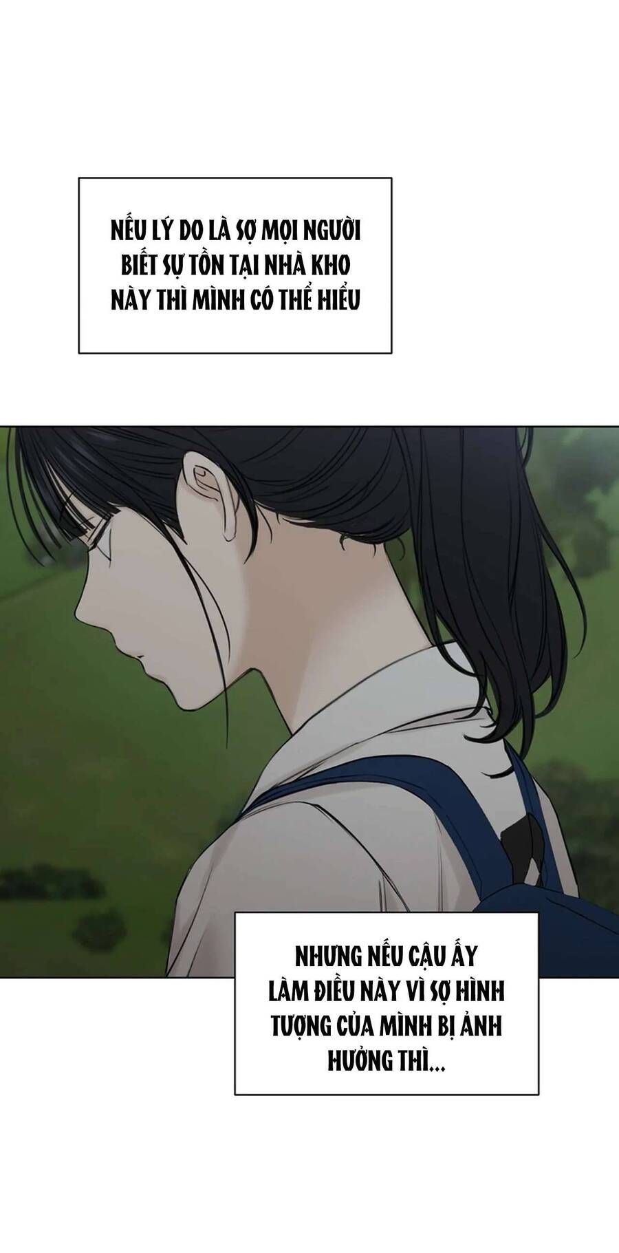 Chỉ Là Ánh Bình Minh Chapter 19 - Trang 2