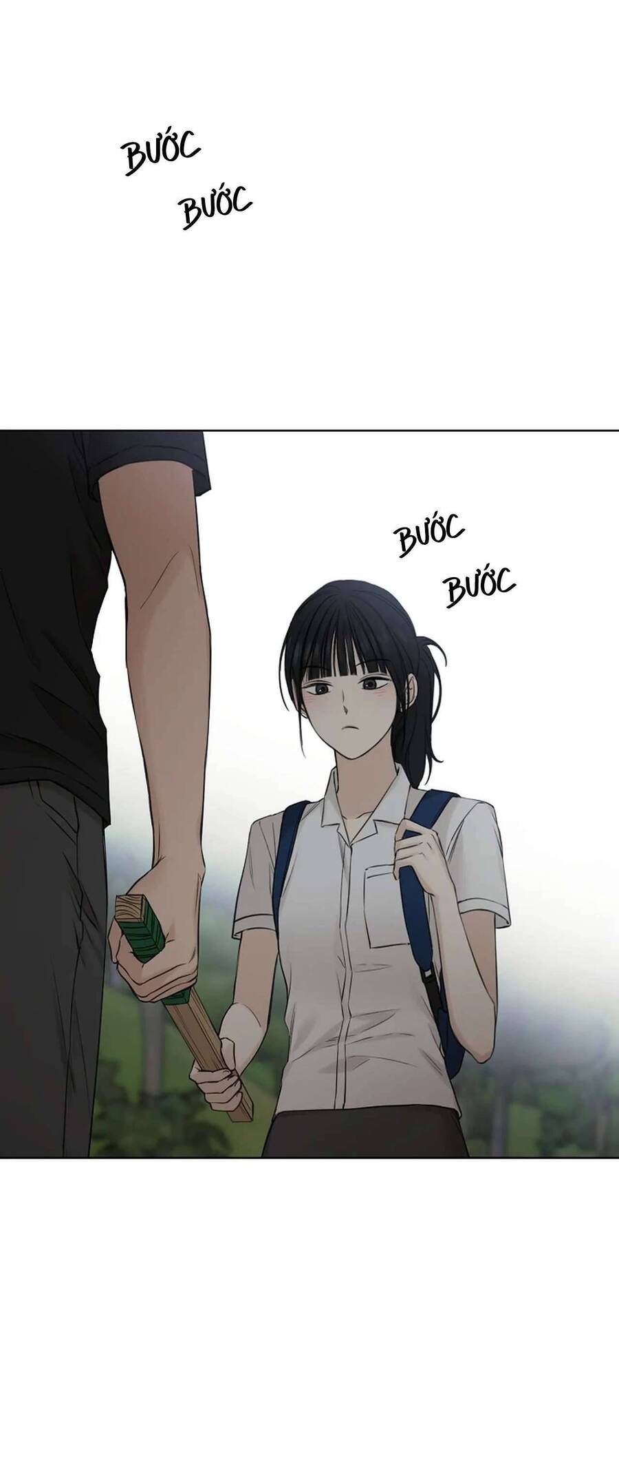 Chỉ Là Ánh Bình Minh Chapter 19 - Trang 2