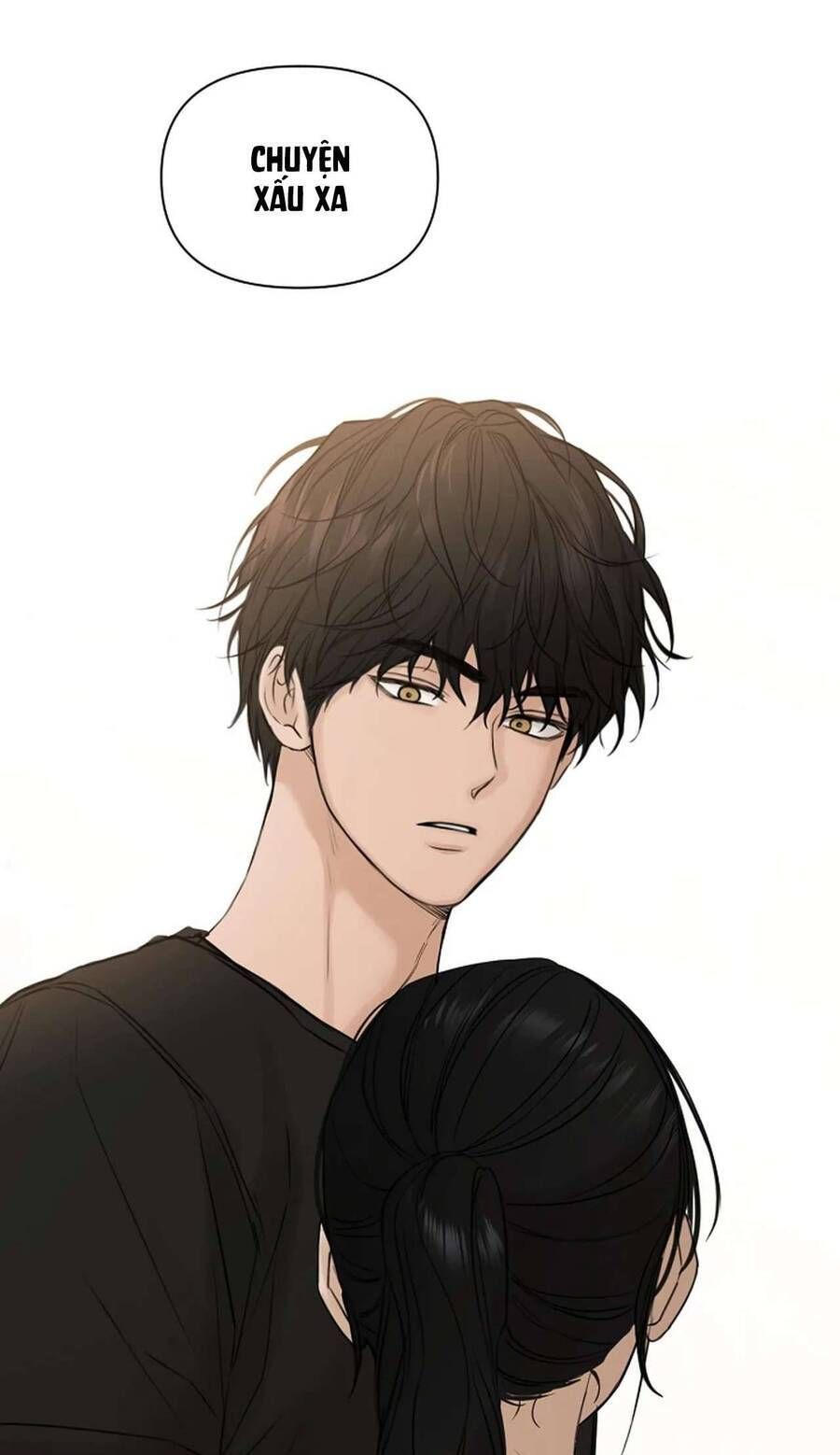 Chỉ Là Ánh Bình Minh Chapter 19 - Trang 2