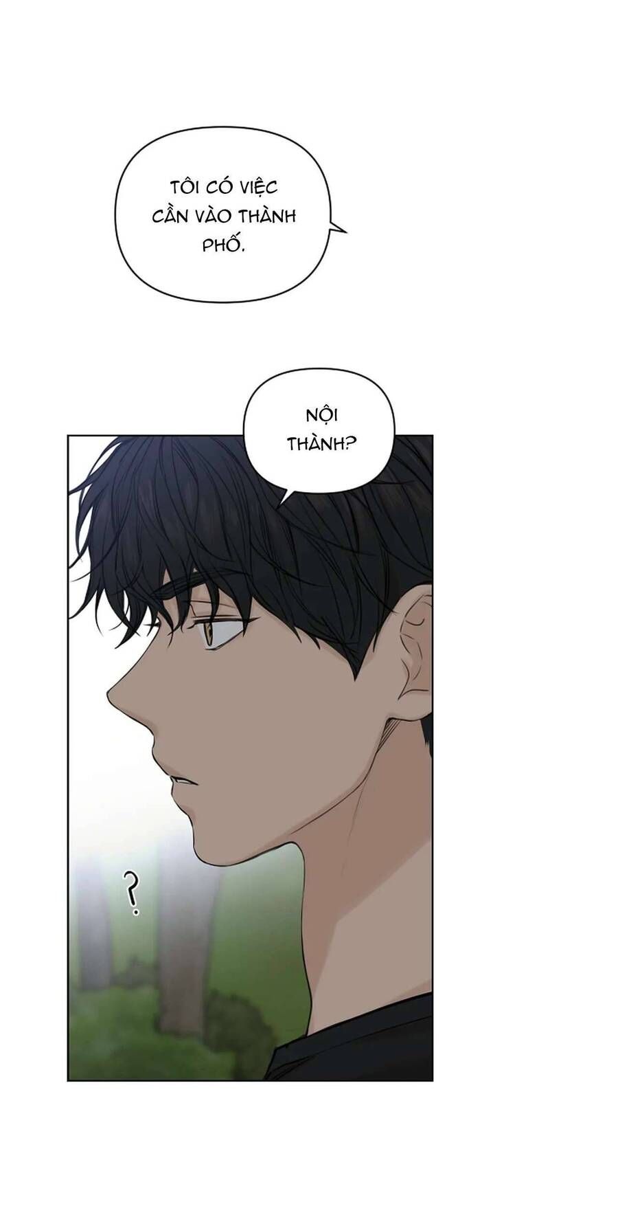 Chỉ Là Ánh Bình Minh Chapter 19 - Trang 2