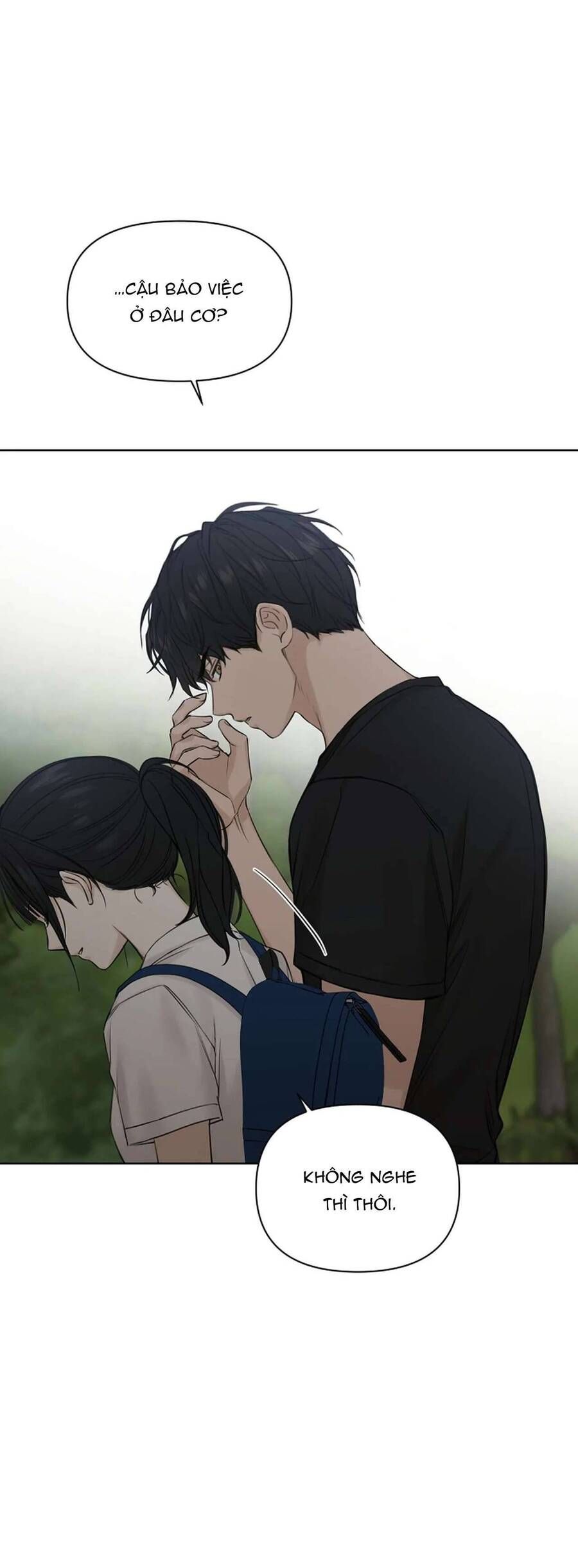 Chỉ Là Ánh Bình Minh Chapter 19 - Trang 2