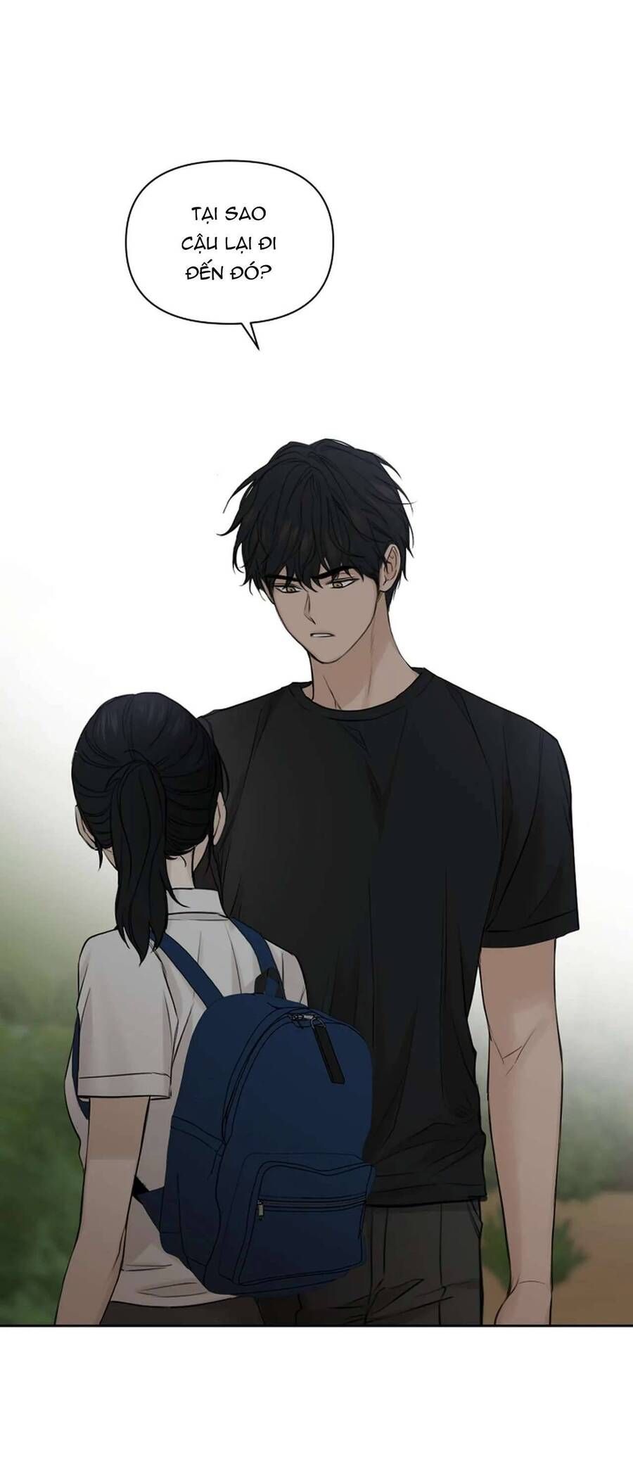 Chỉ Là Ánh Bình Minh Chapter 19 - Trang 2