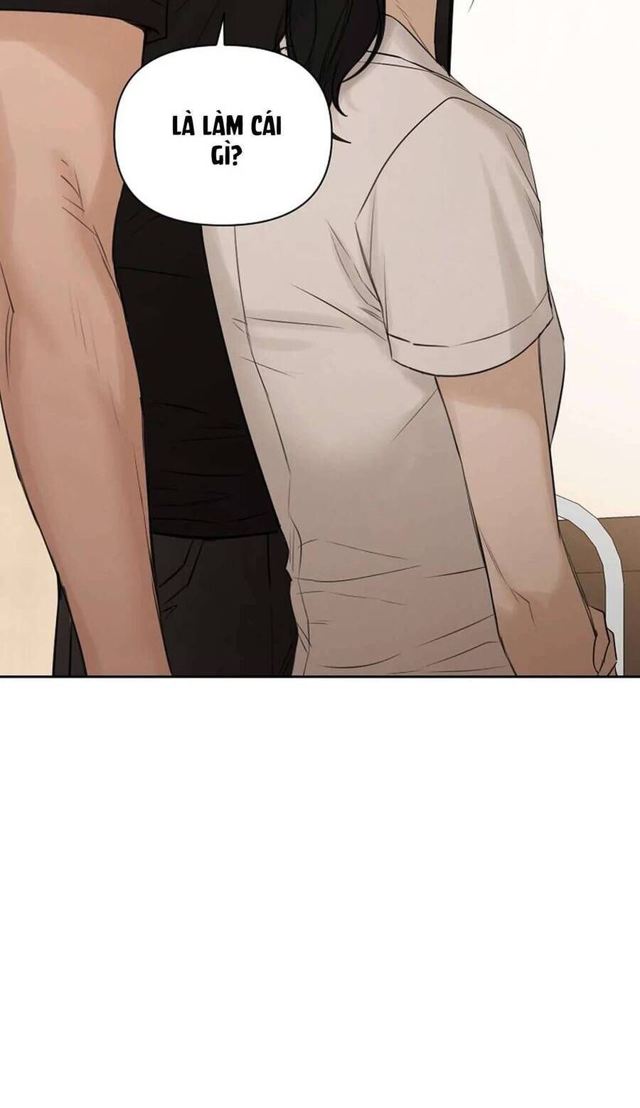 Chỉ Là Ánh Bình Minh Chapter 19 - Trang 2