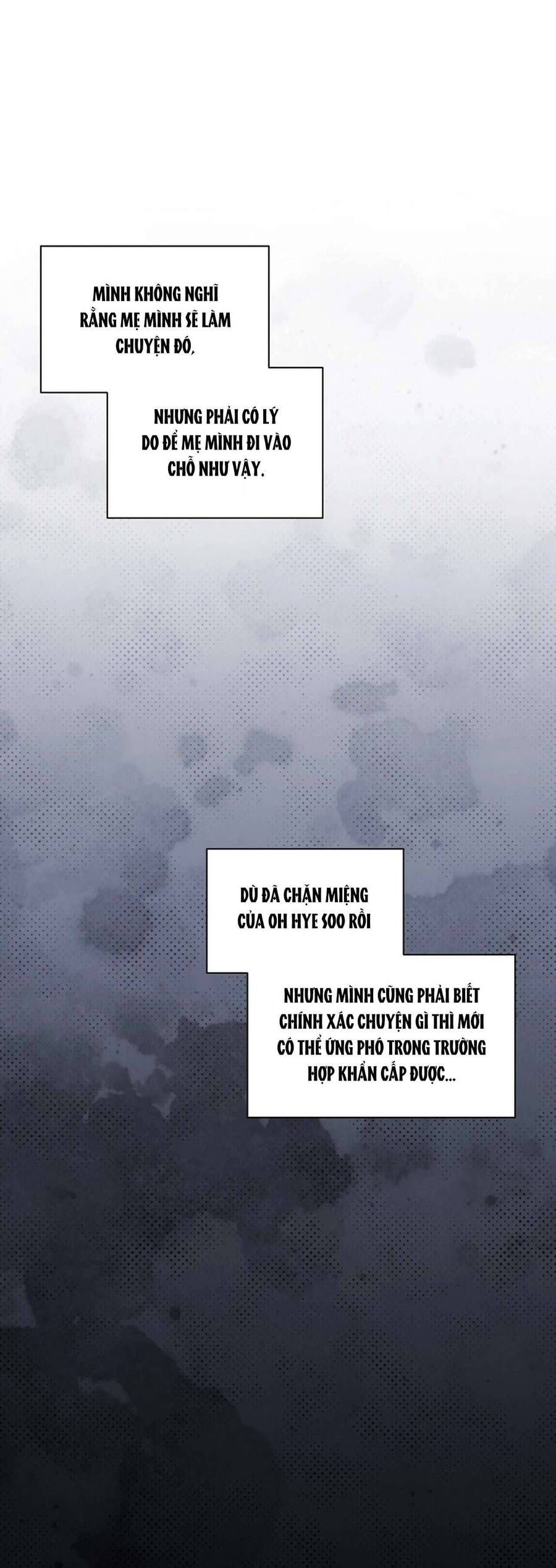 Chỉ Là Ánh Bình Minh Chapter 19 - Trang 2