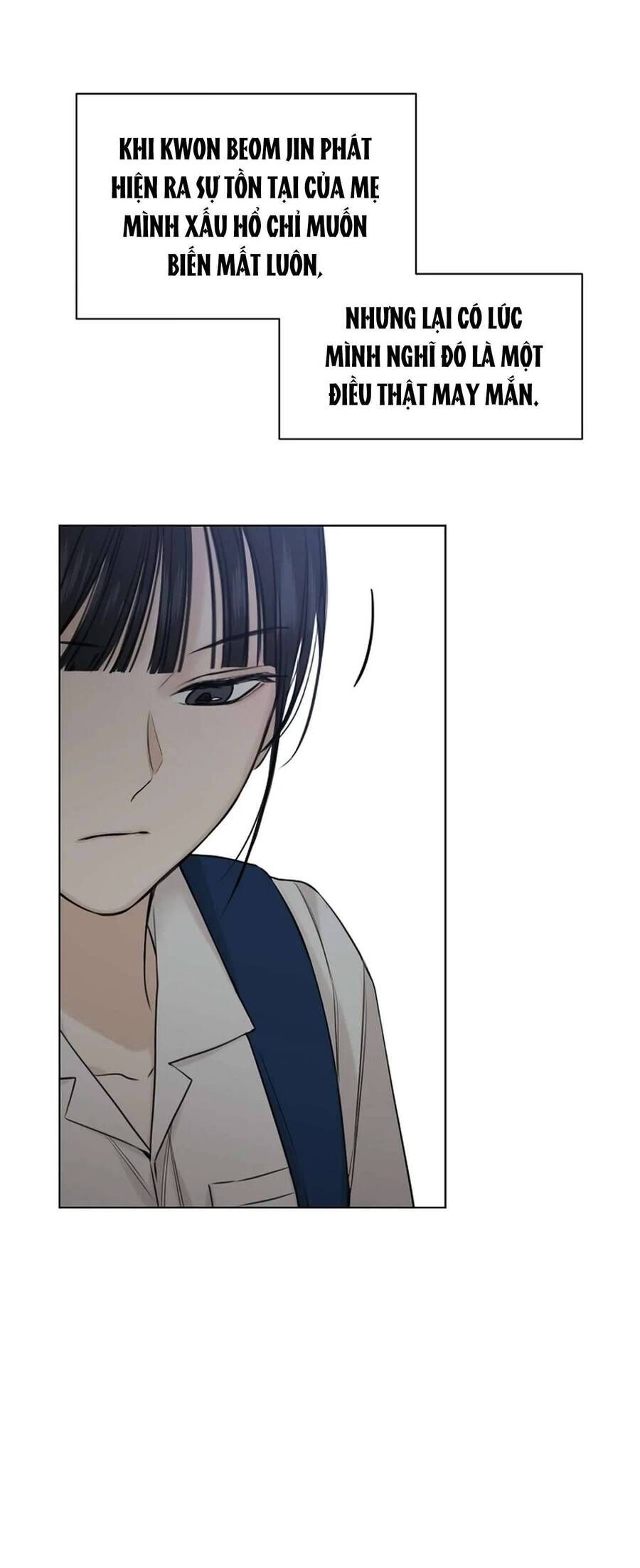 Chỉ Là Ánh Bình Minh Chapter 19 - Trang 2