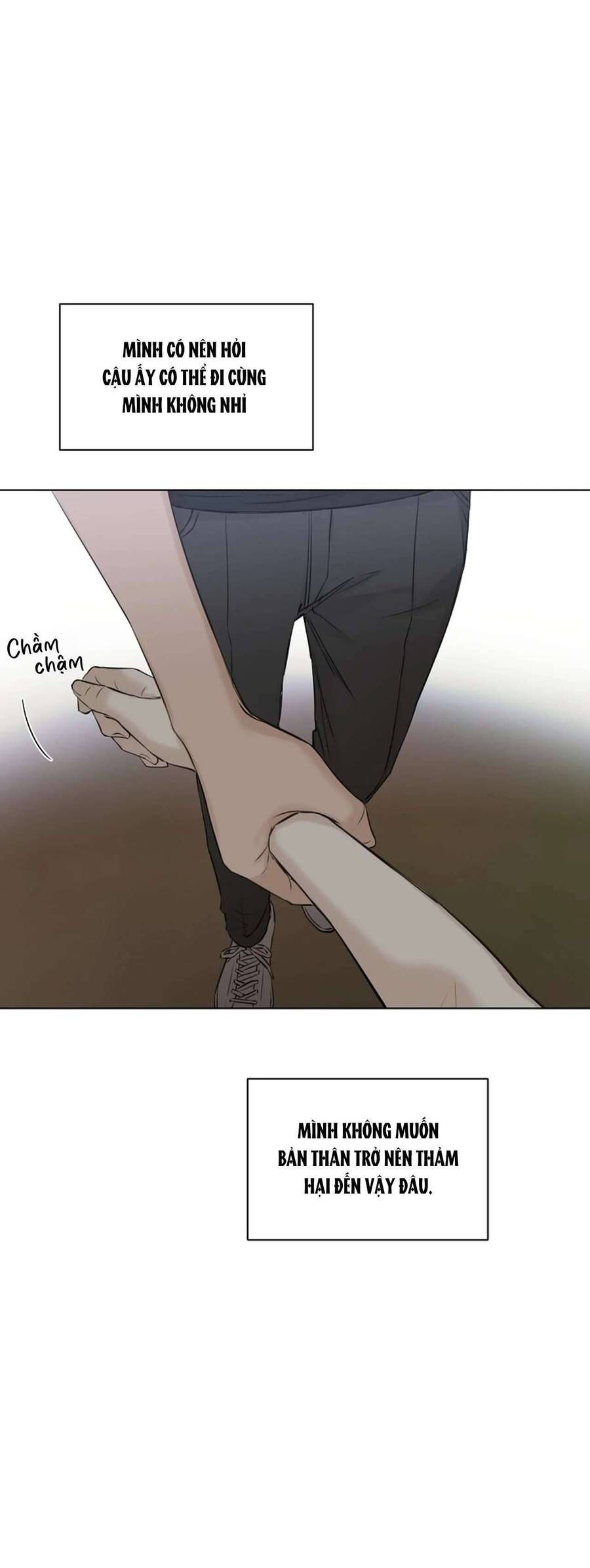 Chỉ Là Ánh Bình Minh Chapter 19 - Trang 2