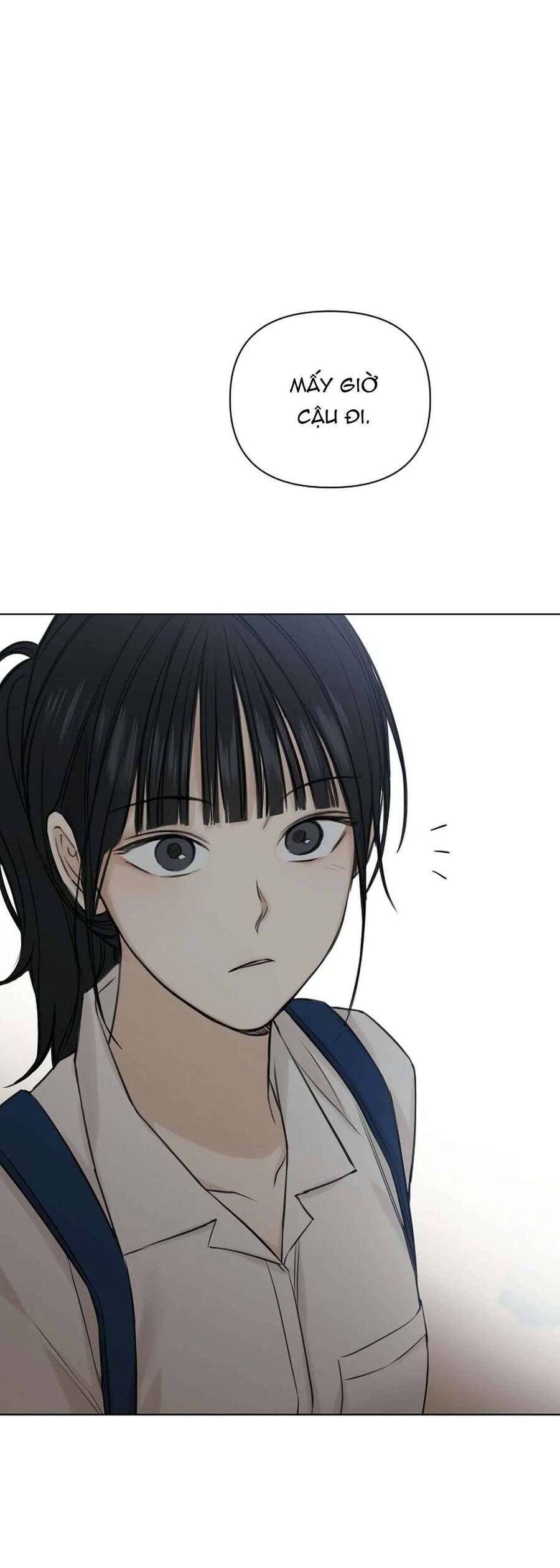 Chỉ Là Ánh Bình Minh Chapter 19 - Trang 2
