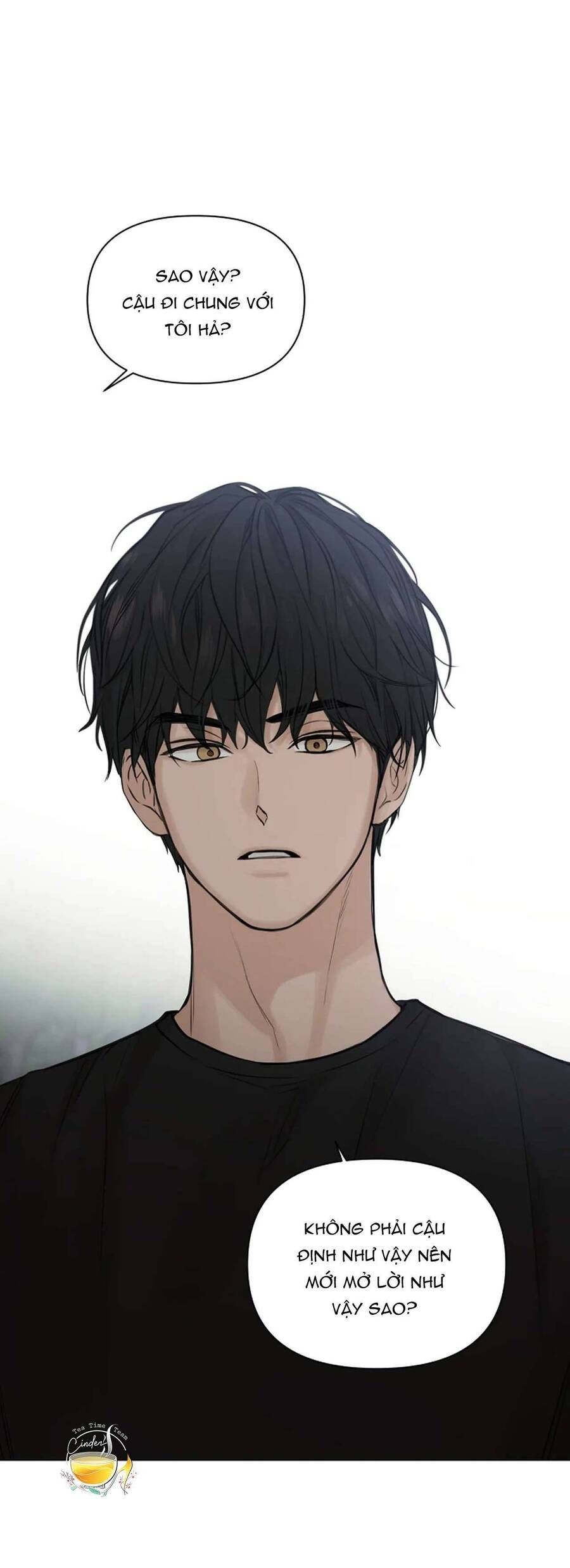 Chỉ Là Ánh Bình Minh Chapter 19 - Trang 2