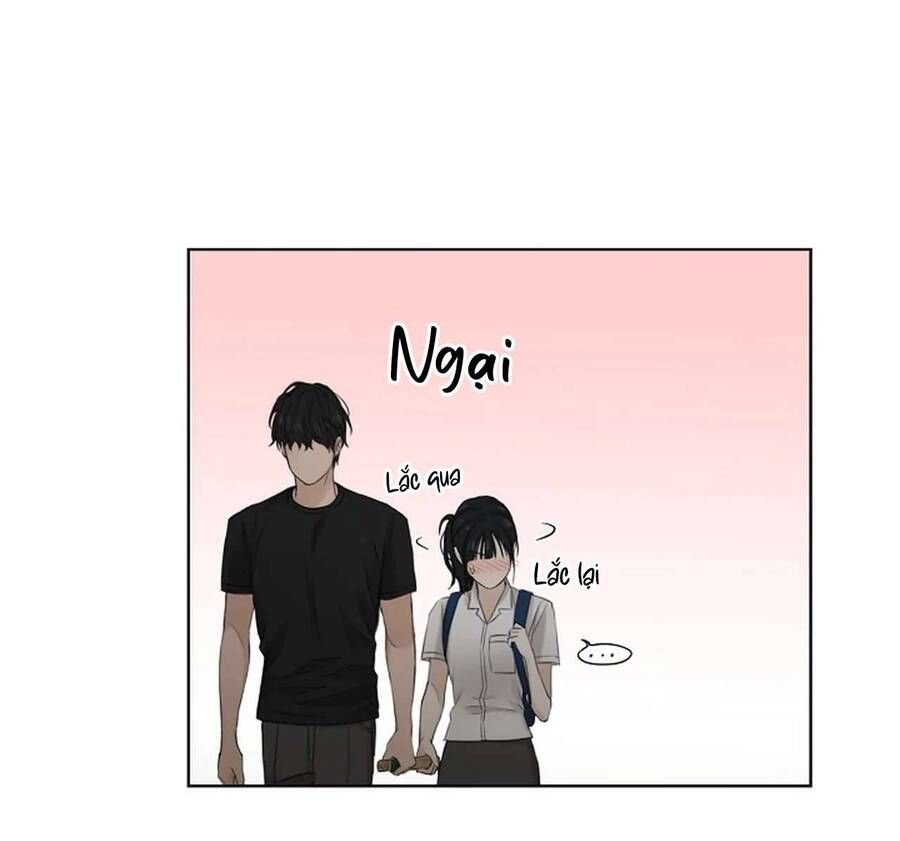 Chỉ Là Ánh Bình Minh Chapter 19 - Trang 2