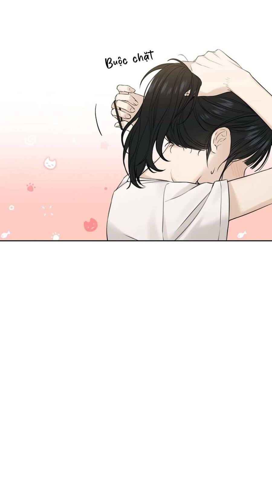 Chỉ Là Ánh Bình Minh Chapter 19 - Trang 2