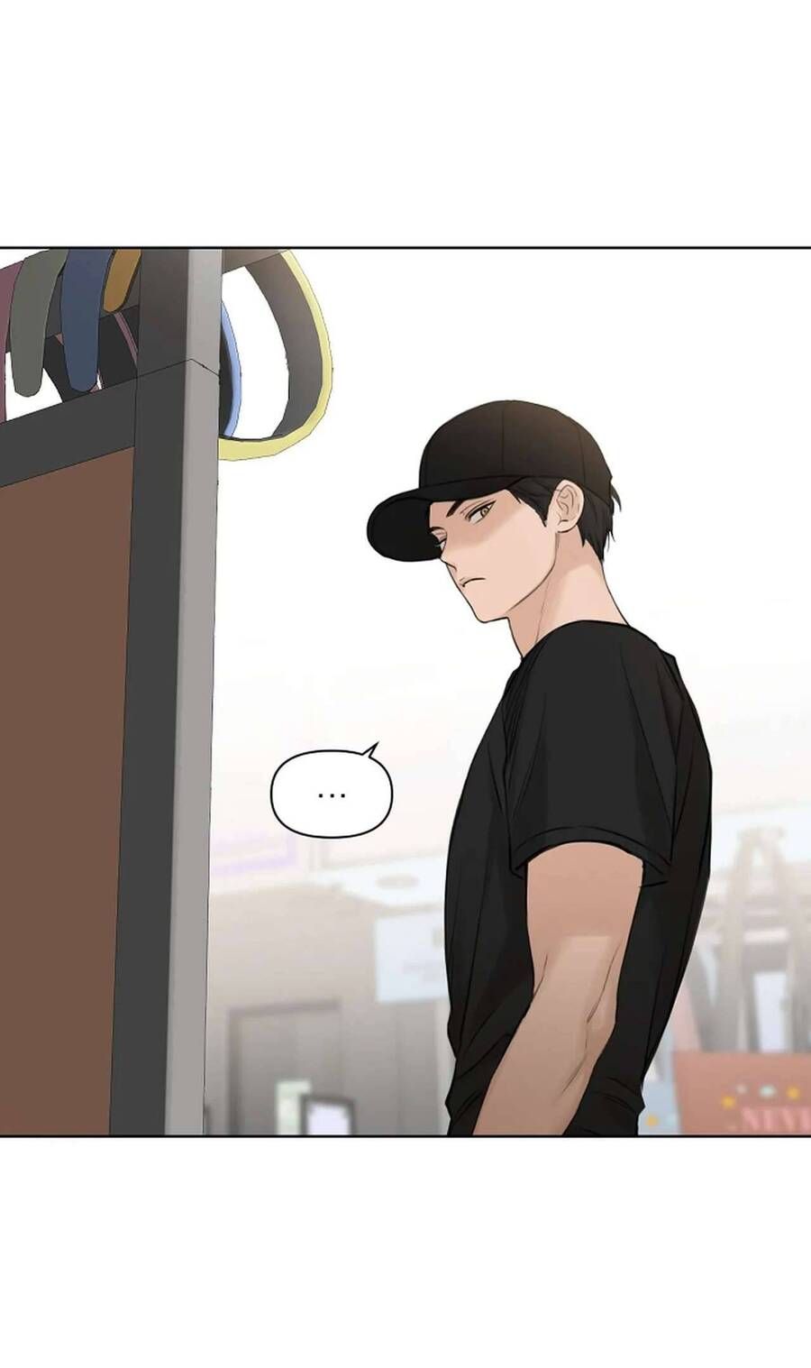 Chỉ Là Ánh Bình Minh Chapter 19 - Trang 2