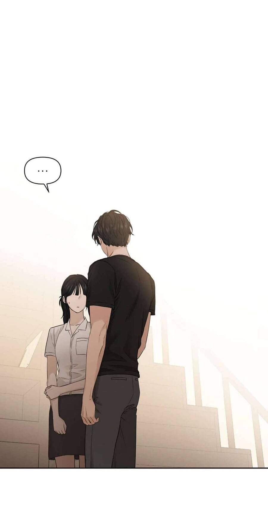 Chỉ Là Ánh Bình Minh Chapter 19 - Trang 2